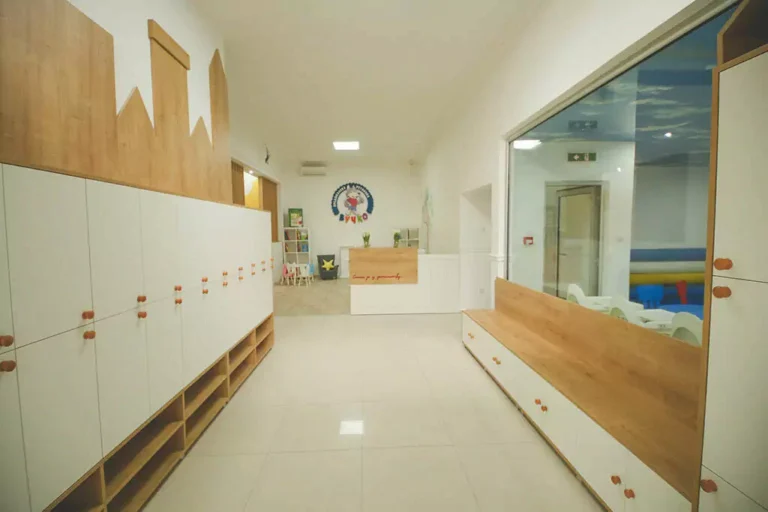 Galerija Galerija Vrtića Vučko 8